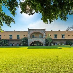 Fiesta Americana Hacienda San Antonio El Puente Resort & Spa